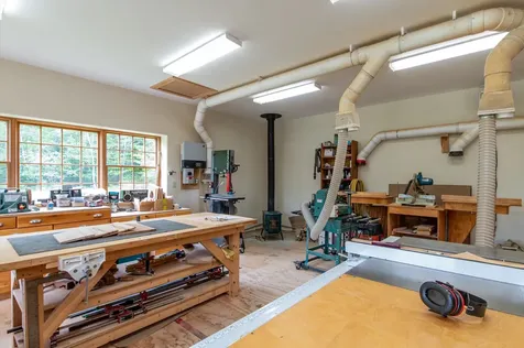 368 Bowen Drive Readsboro VT 05350