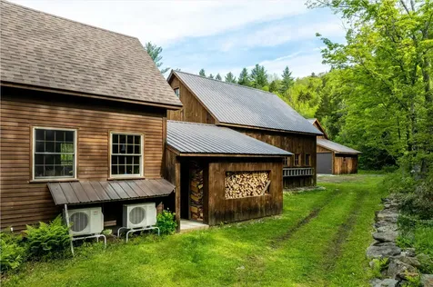 368 Bowen Drive Readsboro VT 05350