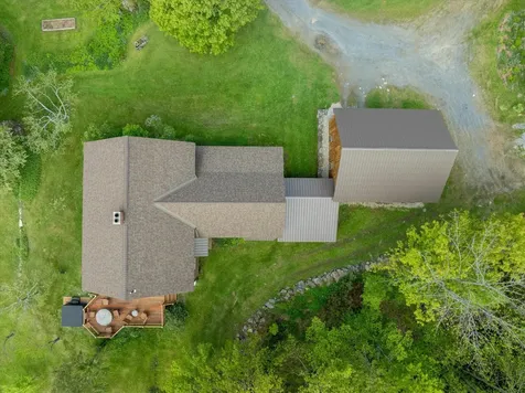 368 Bowen Drive Readsboro VT 05350