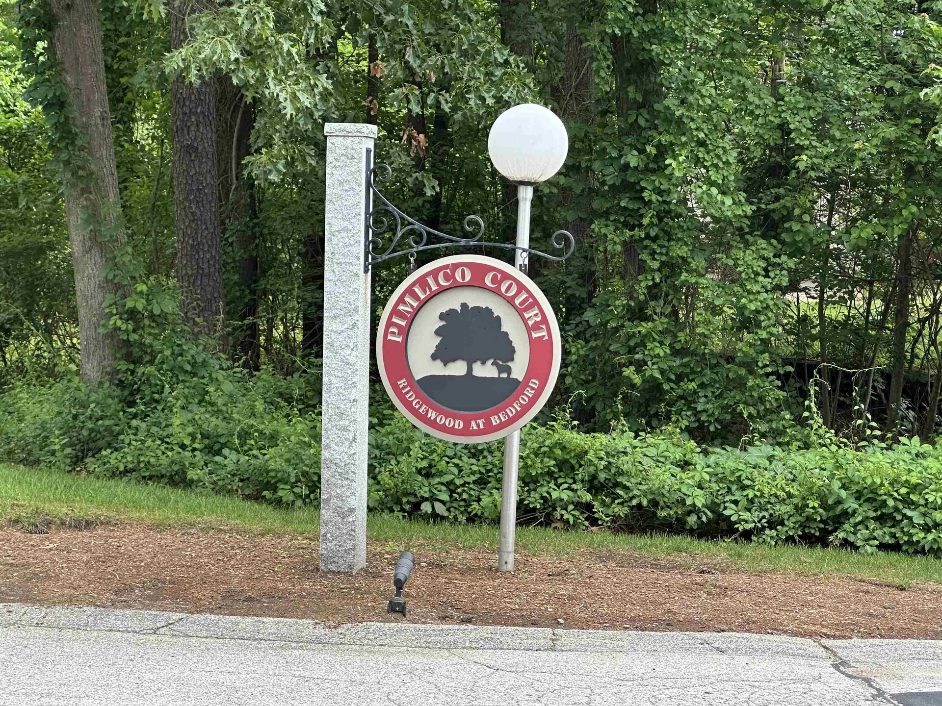 11 Pimlico Court Bedford NH 03110