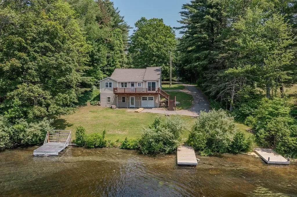 12 Fire Road 2 Strafford NH 03884