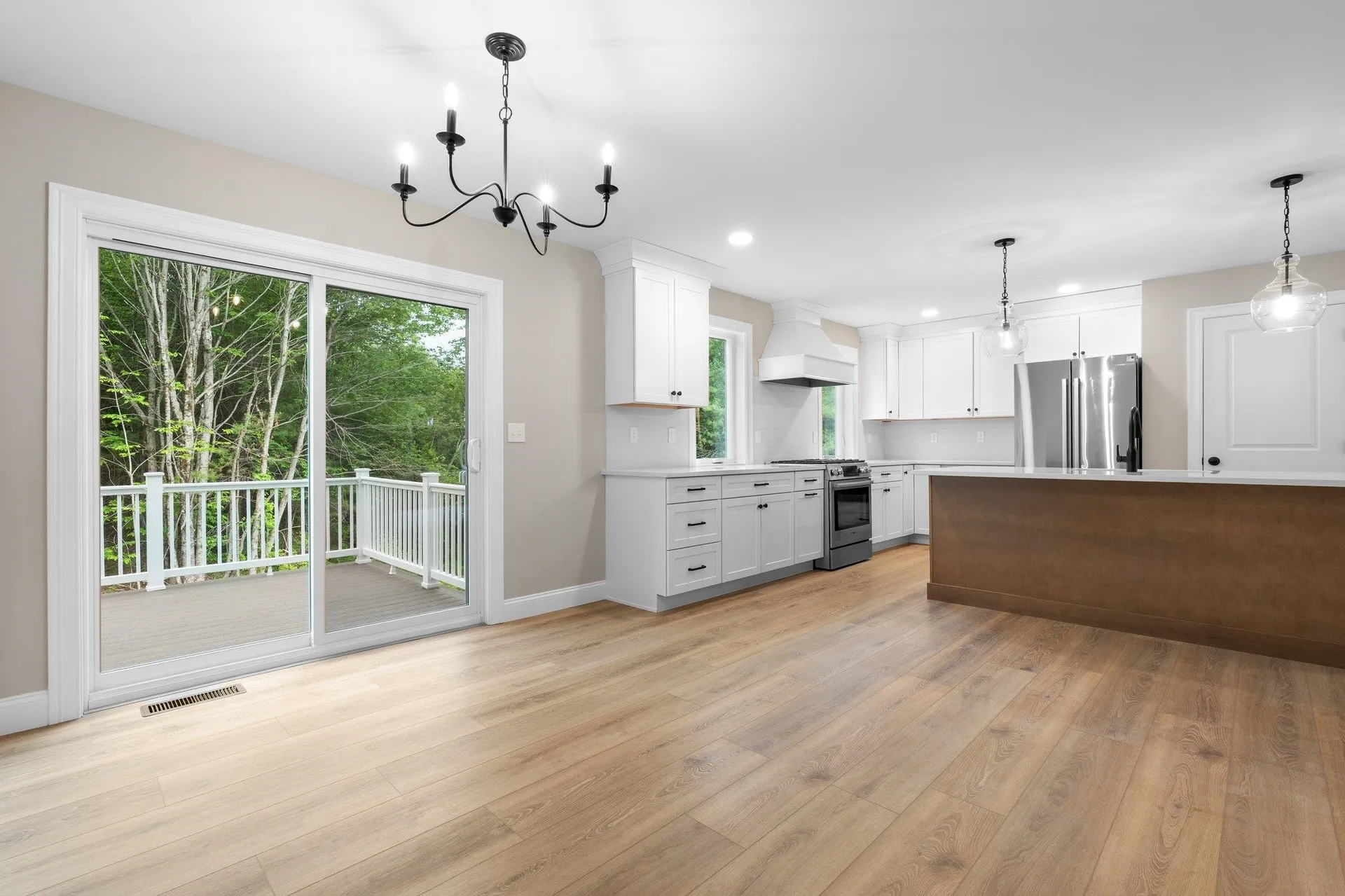 15 Valhalla Farm Road Hillsborough NH 03244