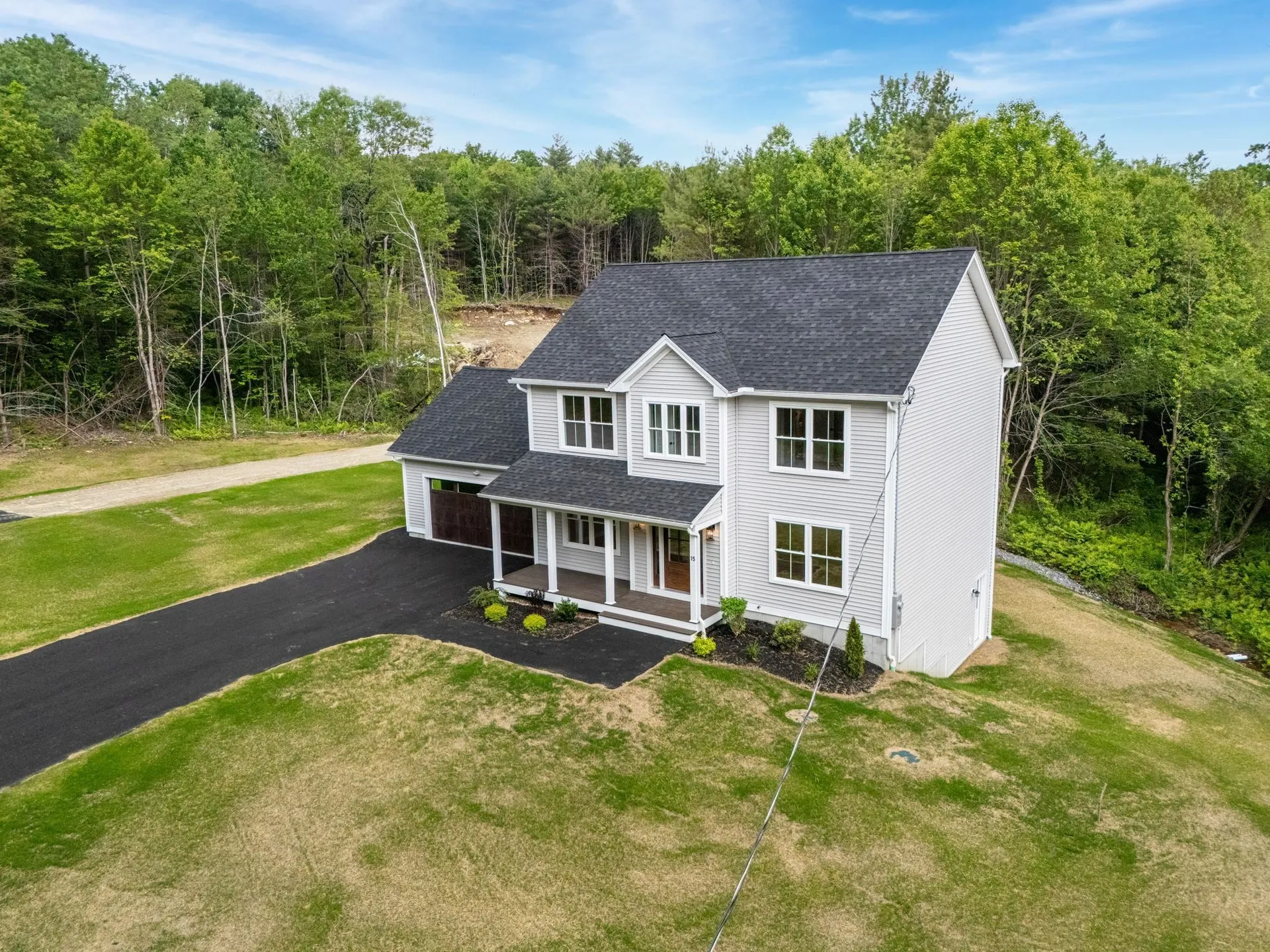 15 Valhalla Farm Road Hillsborough NH 03244