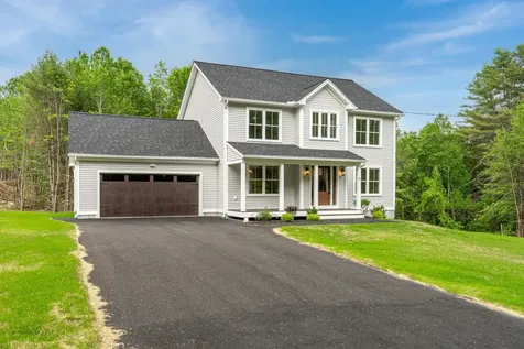 15 Valhalla Farm Road Hillsborough NH 03244