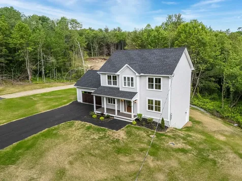 15 Valhalla Farm Road Hillsborough NH 03244