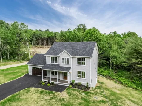 15 Valhalla Farm Road Hillsborough NH 03244