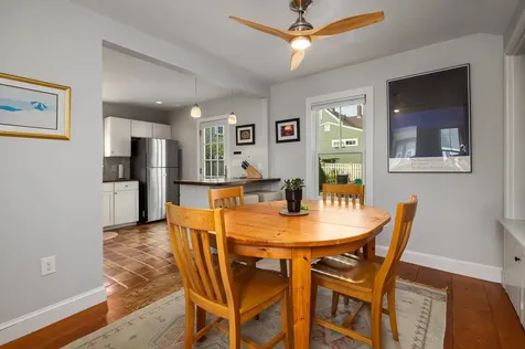 5 Atkinson Street New Castle NH 03854