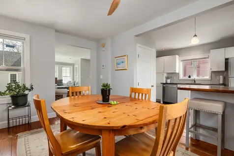 5 Atkinson Street New Castle NH 03854