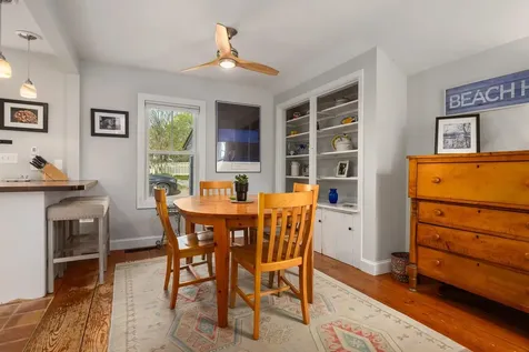 5 Atkinson Street New Castle NH 03854