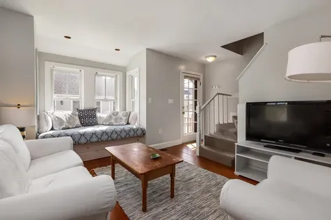 5 Atkinson Street New Castle NH 03854