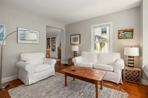 5 Atkinson Street New Castle NH 03854
