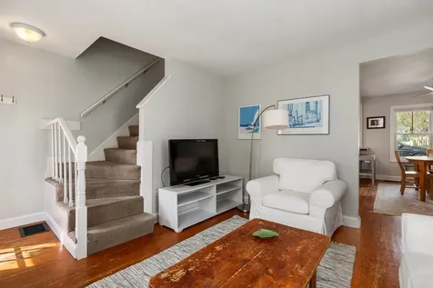 5 Atkinson Street New Castle NH 03854