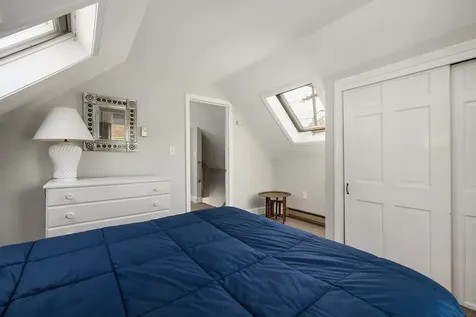 5 Atkinson Street New Castle NH 03854