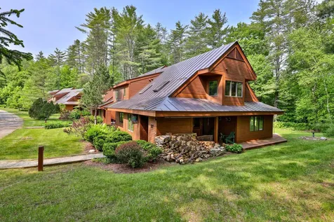 228 Birch Landing Road Plymouth VT 05057