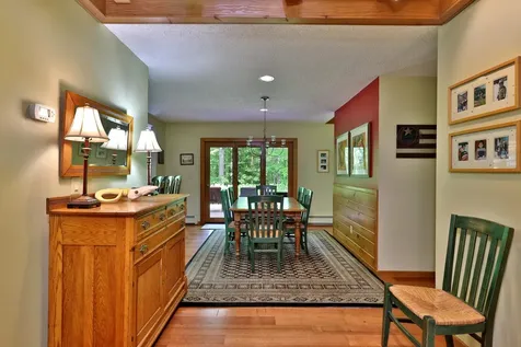 228 Birch Landing Road Plymouth VT 05057