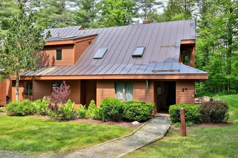 228 Birch Landing Road Plymouth VT 05057