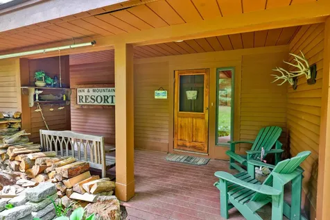 228 Birch Landing Road Plymouth VT 05057