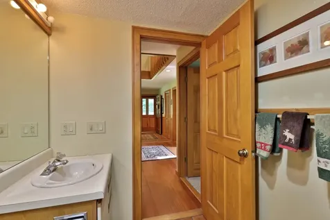 228 Birch Landing Road Plymouth VT 05057