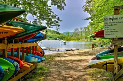 228 Birch Landing Road Plymouth VT 05057