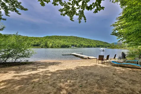228 Birch Landing Road Plymouth VT 05057