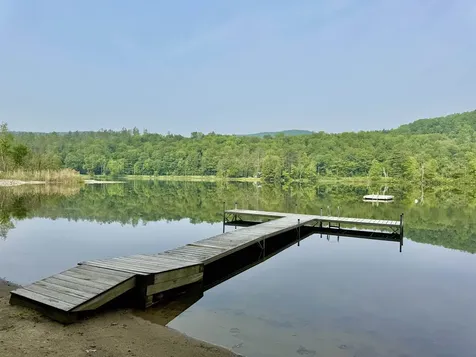 228 Birch Landing Road Plymouth VT 05057