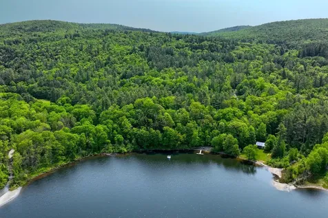 228 Birch Landing Road Plymouth VT 05057