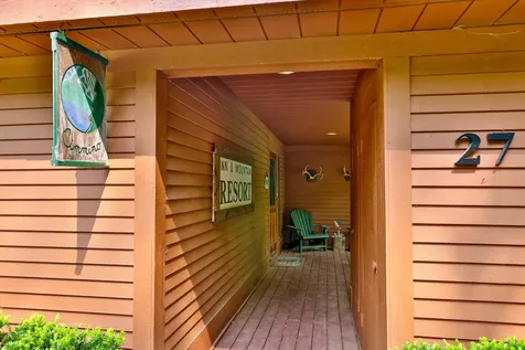 228 Birch Landing Road Plymouth VT 05057