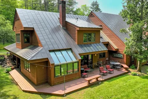 228 Birch Landing Road Plymouth VT 05057