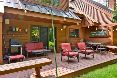 228 Birch Landing Road Plymouth VT 05057