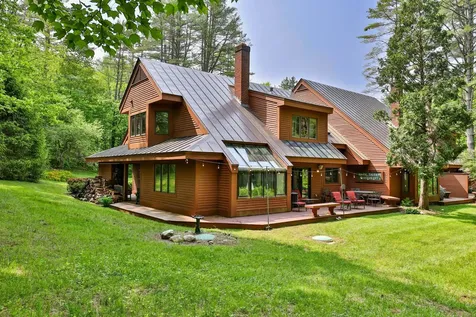 228 Birch Landing Road Plymouth VT 05057