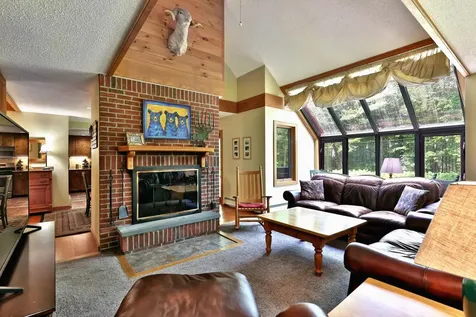 228 Birch Landing Road Plymouth VT 05057