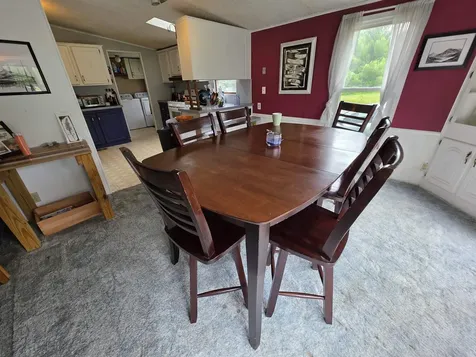 285 Graves Farm Road Waitsfield VT 05673