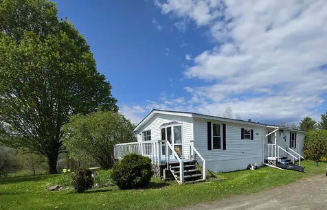 285 Graves Farm Road Waitsfield VT 05673