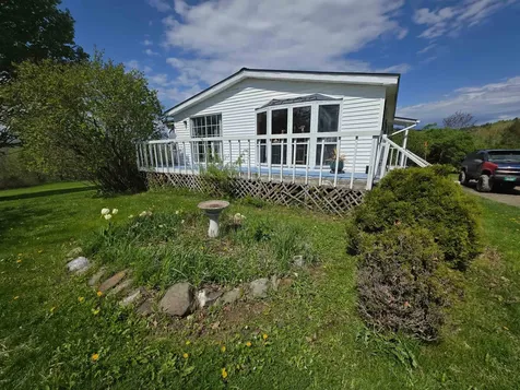 285 Graves Farm Road Waitsfield VT 05673