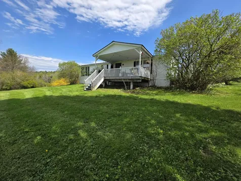 285 Graves Farm Road Waitsfield VT 05673