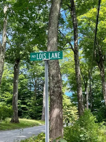 0 Lois Lane Arlington VT 05250