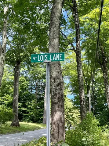 0 Lois Lane Arlington VT 05250