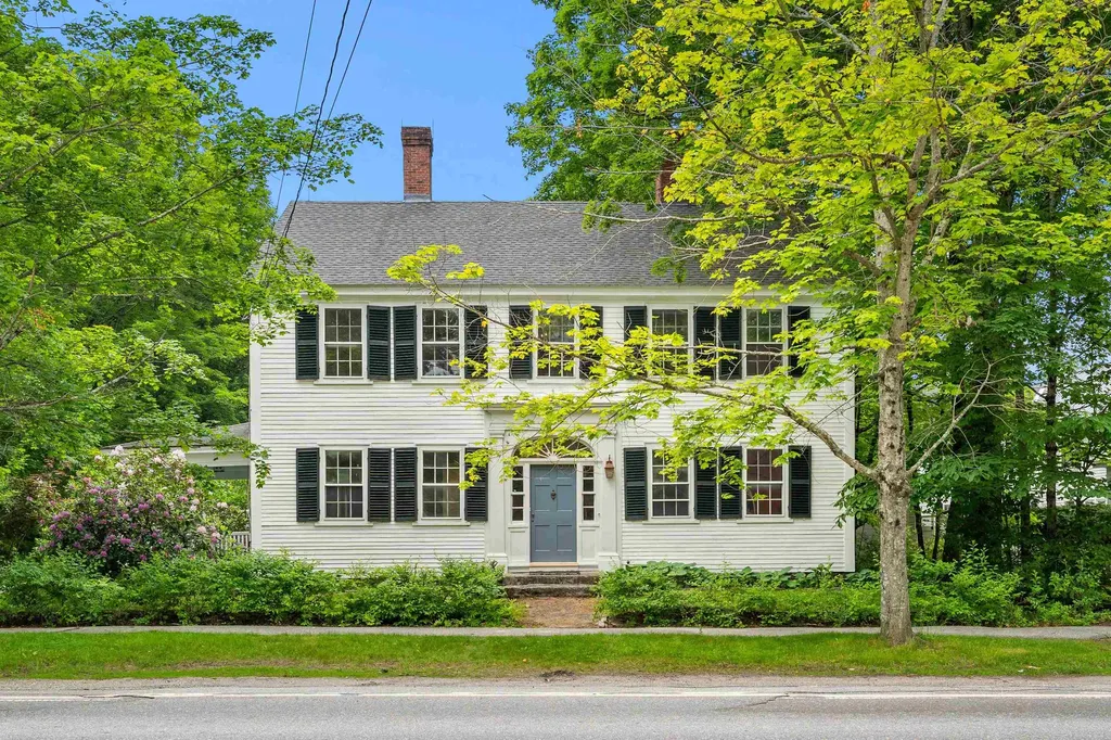 293 Main Street Hopkinton NH 03229