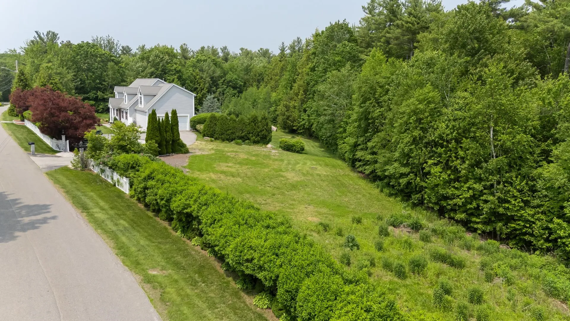 33 Hobart Hill Road Brookline NH 03033