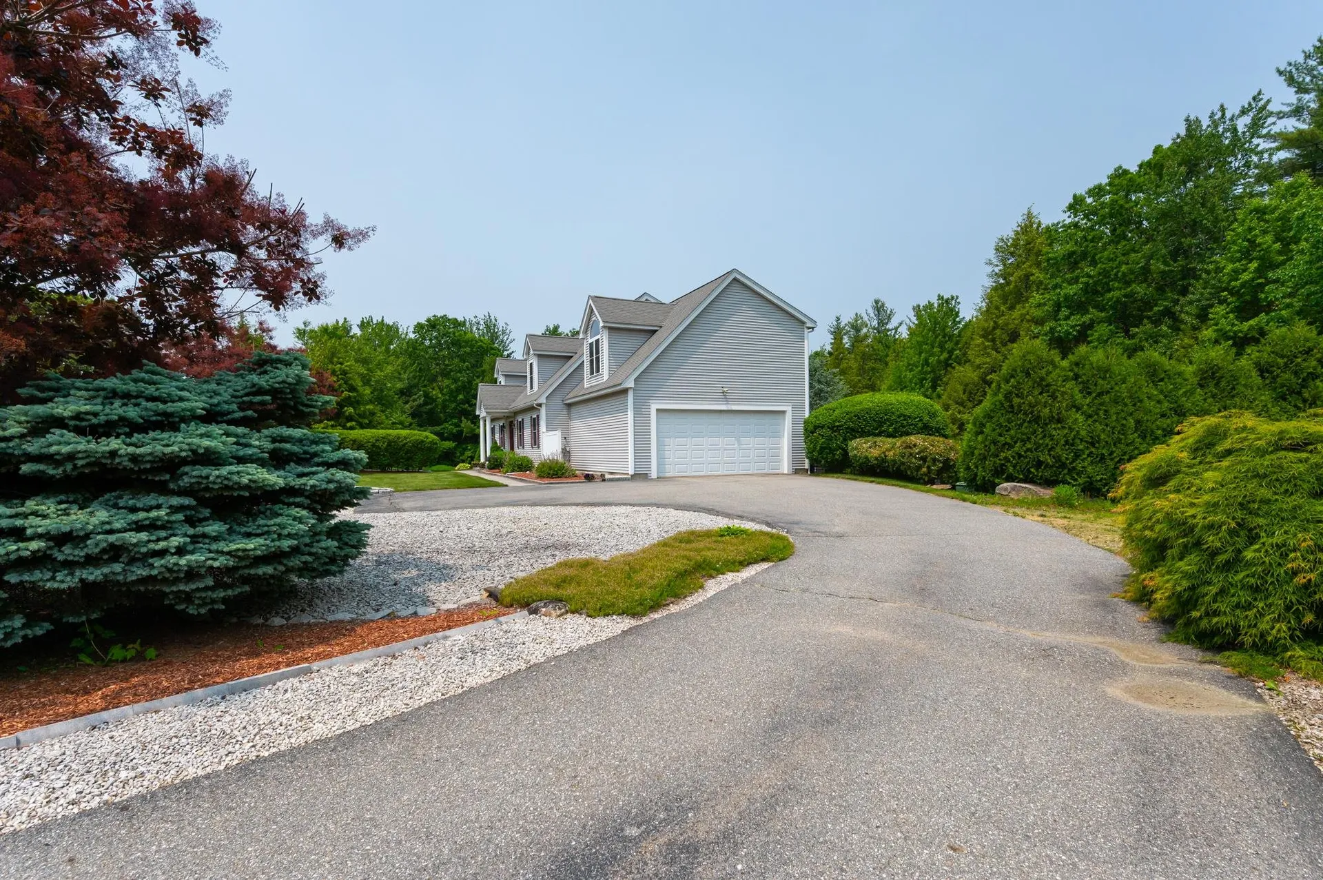 33 Hobart Hill Road Brookline NH 03033