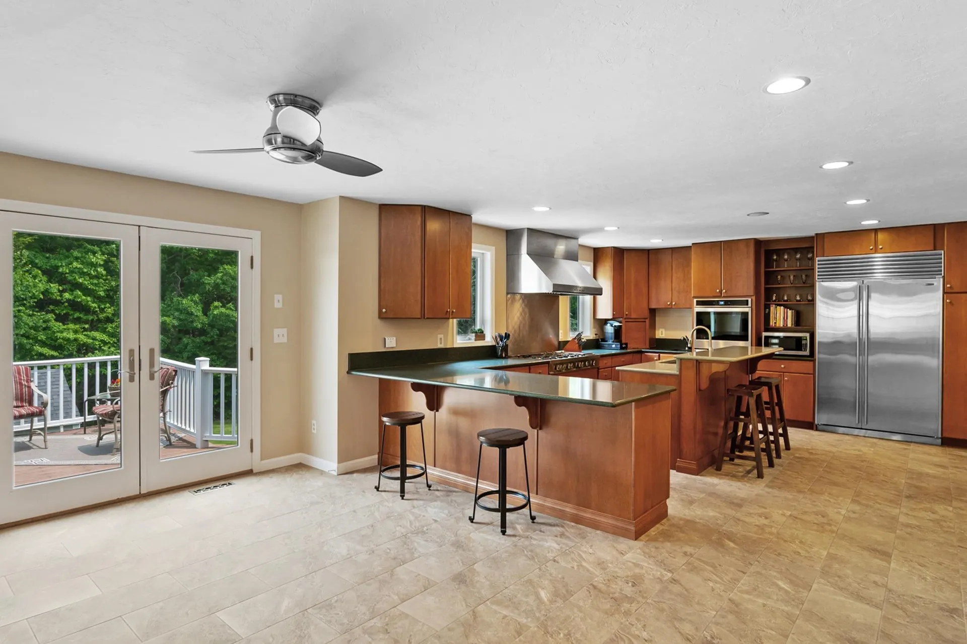 33 Hobart Hill Road Brookline NH 03033