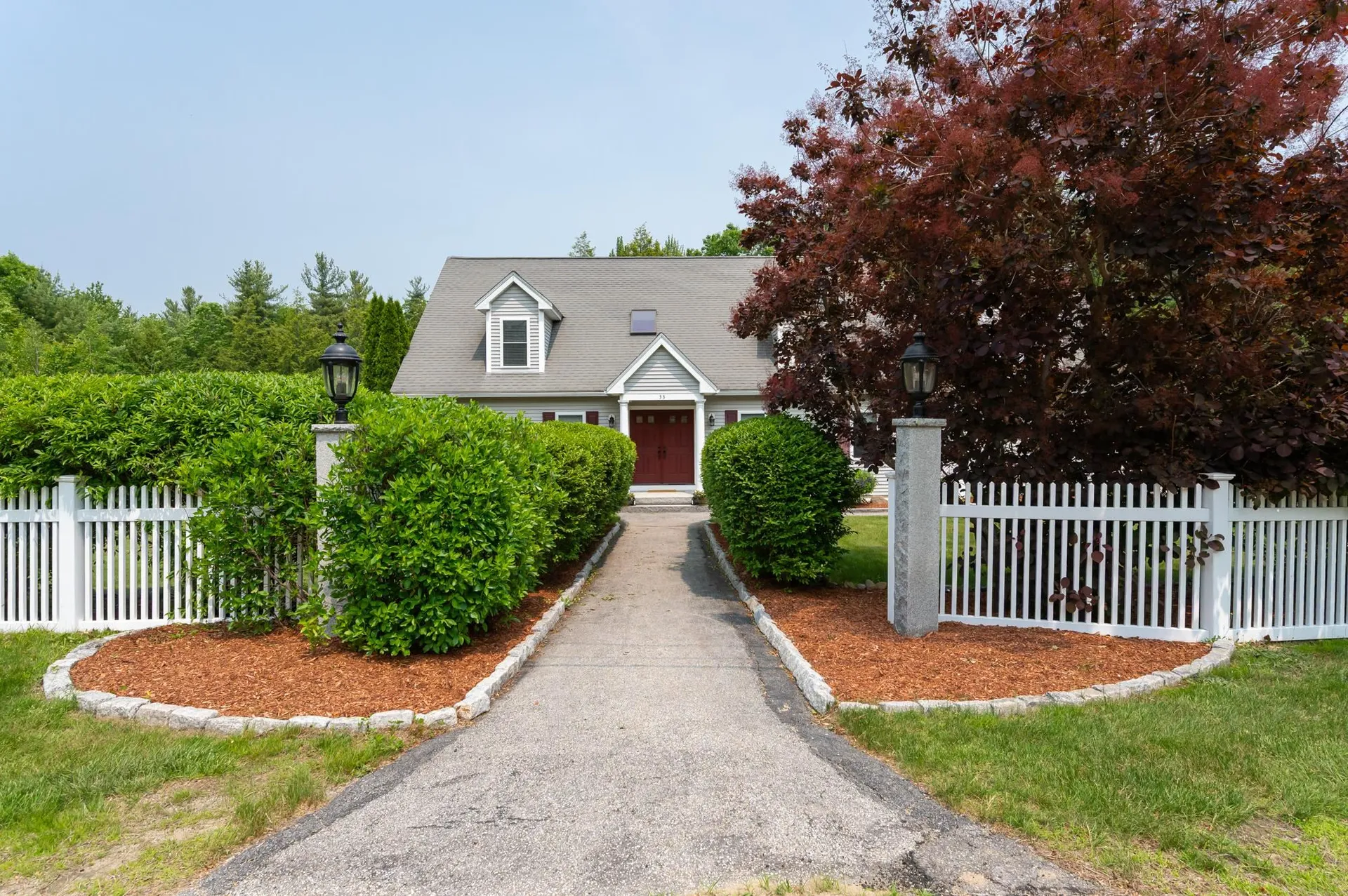33 Hobart Hill Road Brookline NH 03033