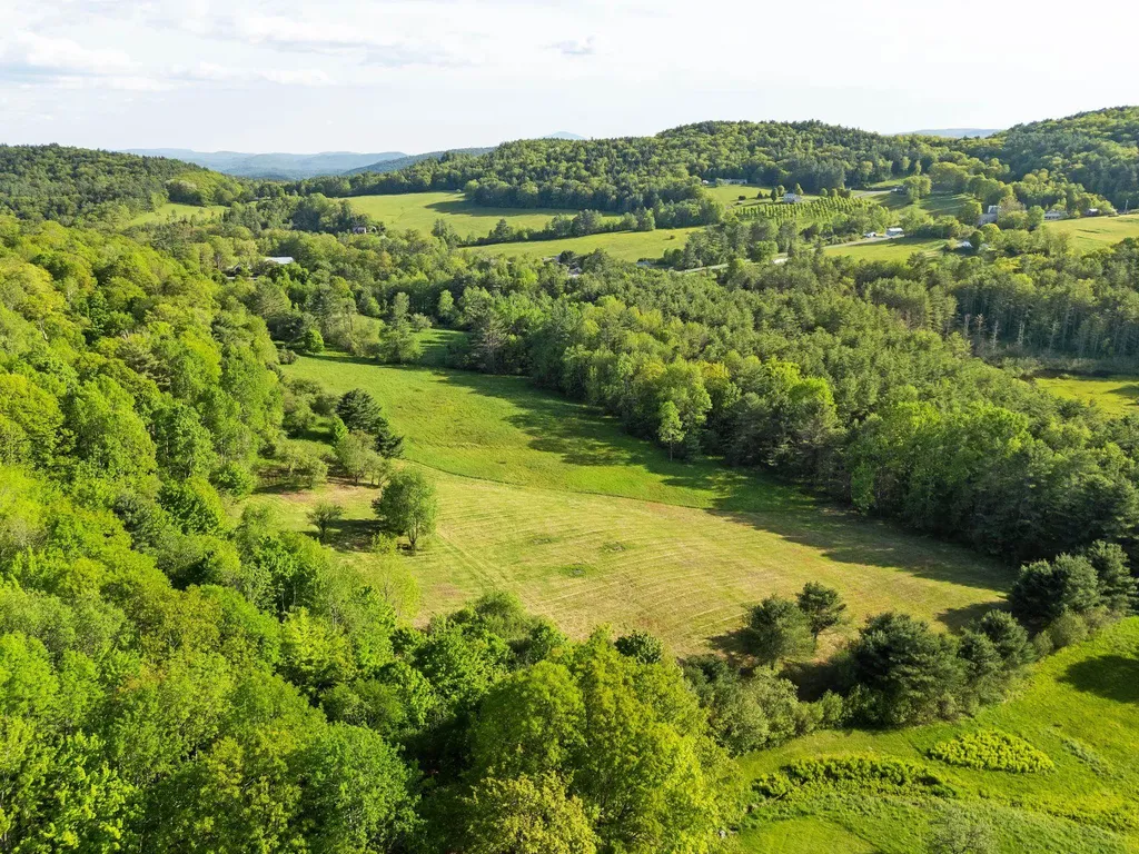 0 Newton Lane Norwich VT 05055