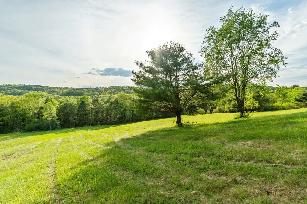 0 Newton Lane Norwich VT 05055