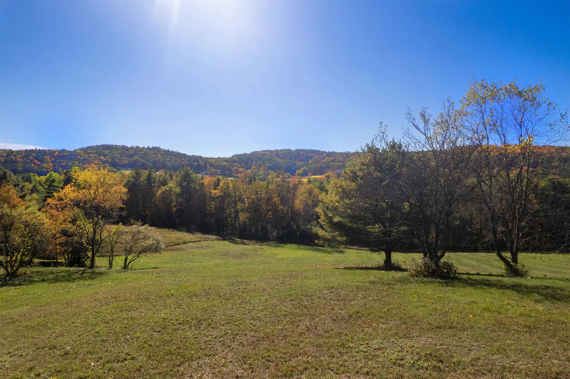 0 Newton Lane Norwich VT 05055