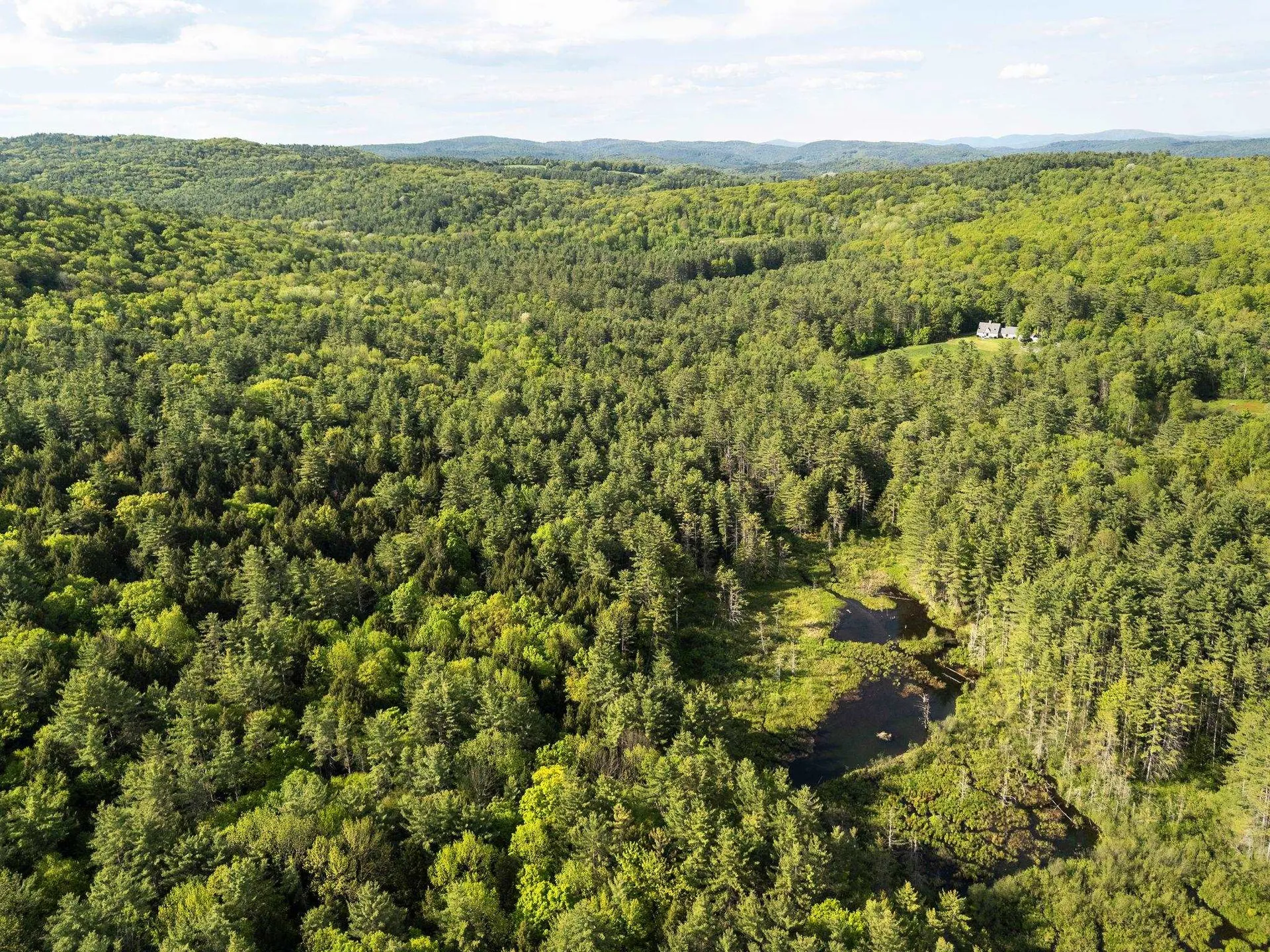 0 Newton Lane Norwich VT 05055