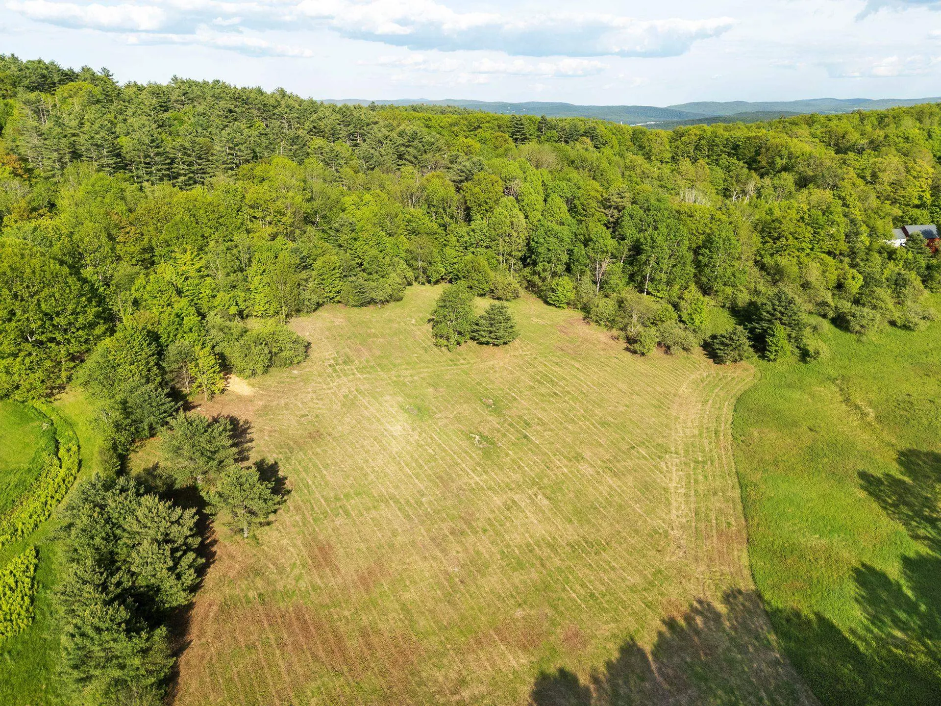 0 Newton Lane Norwich VT 05055