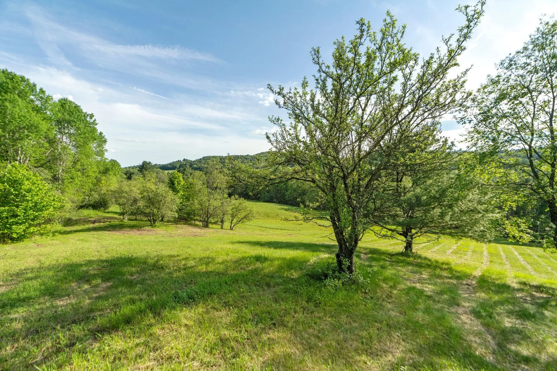 0 Newton Lane Norwich VT 05055