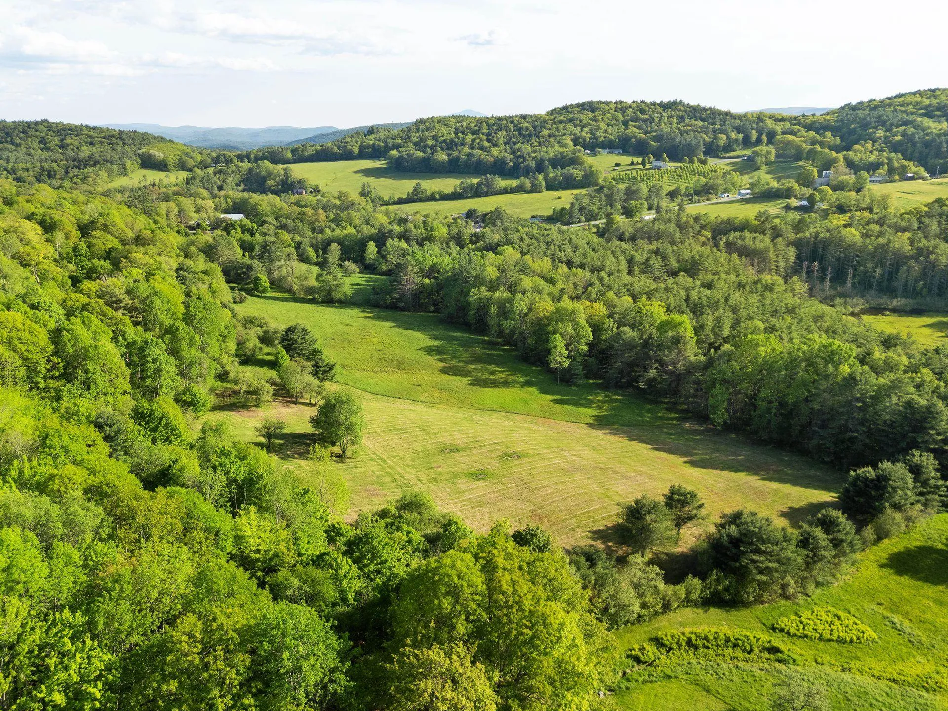 0 Newton Lane Norwich VT 05055