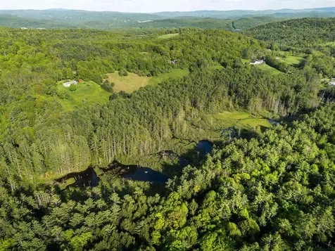 0 Newton Lane Norwich VT 05055